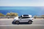 Jaguar E-Pace 2017 года (WW)